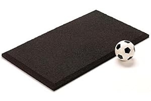 IncStores Playground Slide Mat, Safety First