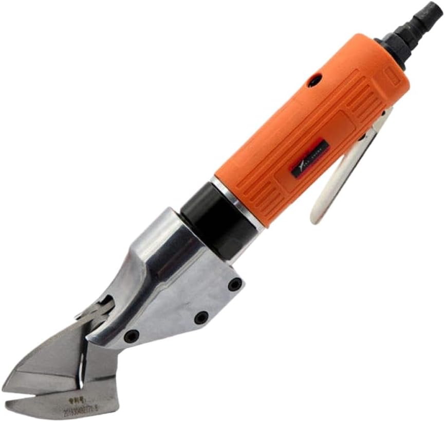 Pneumatic Air Pruning Shear Scissors Clippers Compatible With Sheet Metal Tile Pit Plate Cutting Tool(steel tile cut)