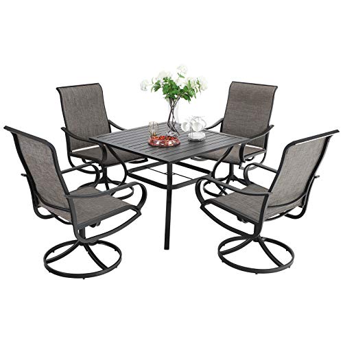Most Reliable Best Iron Patio Furniture Spicer Castle