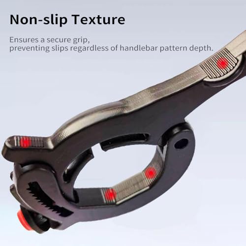 Cruise Control Throttle Assist Universal Throttle Lock for Motorcycles