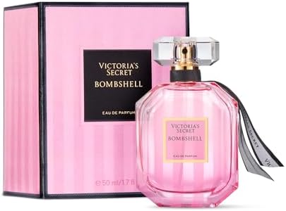 Victoria's Secret Bombshell Eau de Parfum, Bombshell - 1.7 fl oz