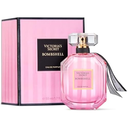 Victoria's Secret Bombshell Eau de Parfum, Bombshell - 1.7 fl oz