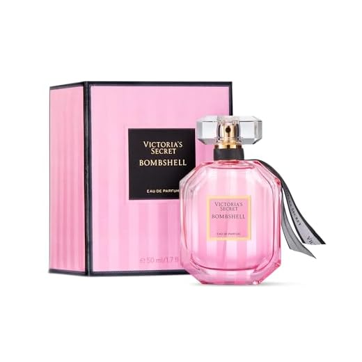 Victoria's Secret Bombshell Eau de Parfum, Original - 1.7 fl oz