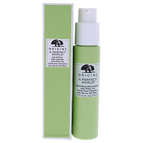Origins A Perfect World White Tea Skin Guardian Unisex Lotion, 1.7 Ounce #TOP2