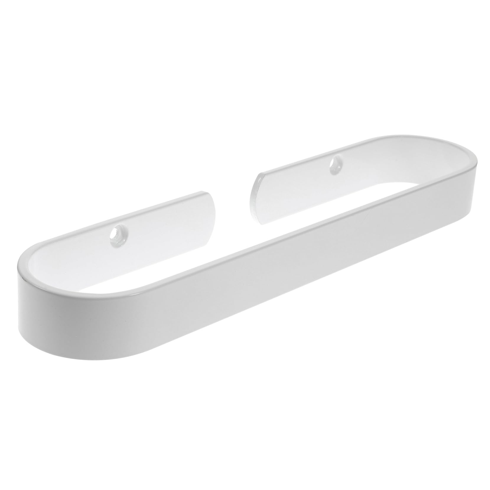 Toallero montado en la pared resistente a la corrosión con aluminio duradero