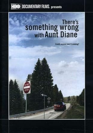 Amazon.com: There's Something Wrong With Aunt Diane : Liz Garbus, Liz