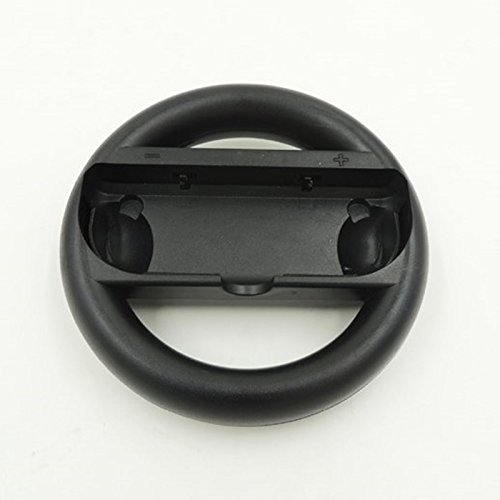 Wylore - Interruttore per Nintend volantino