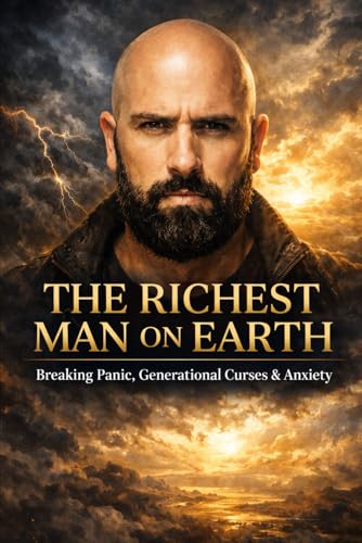 Photo de The Richest Man on Earth: Breaking Panic, Generational Curses & Anxiety