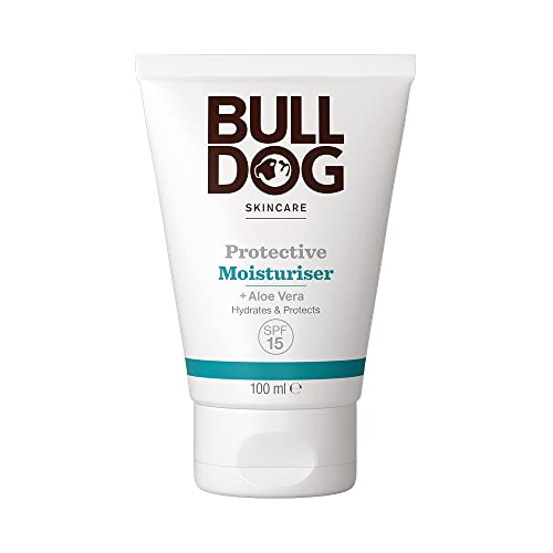 BULLDOG - Skincare For Men, 100 ml (Pack of 4)