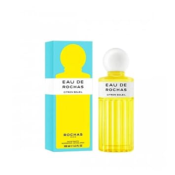 ROCHAS Lemon Sun 100ml