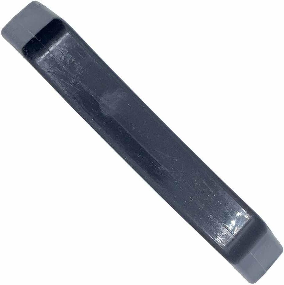 review UZKOZAM 12Pk Snow Blower Skid Shoe Compatible with MTD Cub Cadet Troy Bilt 731-06439 780-934 753-06206