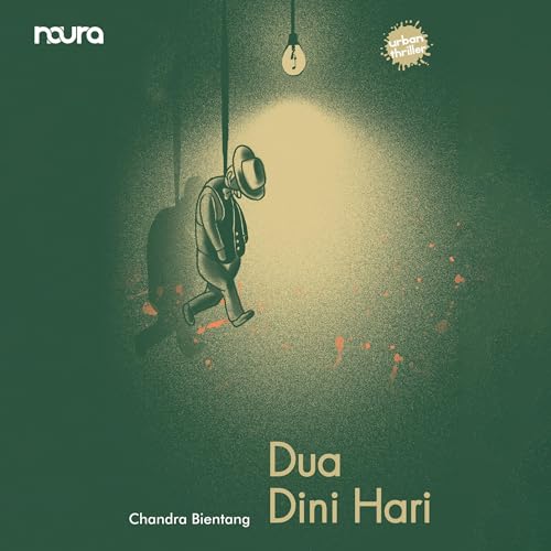 Dua Dini Hari Audiolibro Por Chandra Bientang arte de portada