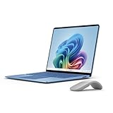 マイクロソフト 特別モデル 2点セット: Surface Laptop(第 7 世代) 13.8インチ Snapdragon X Plus 16GB 512GB サファイア EP2-18285 + Surface Arc Mouse グレー CZV-00007