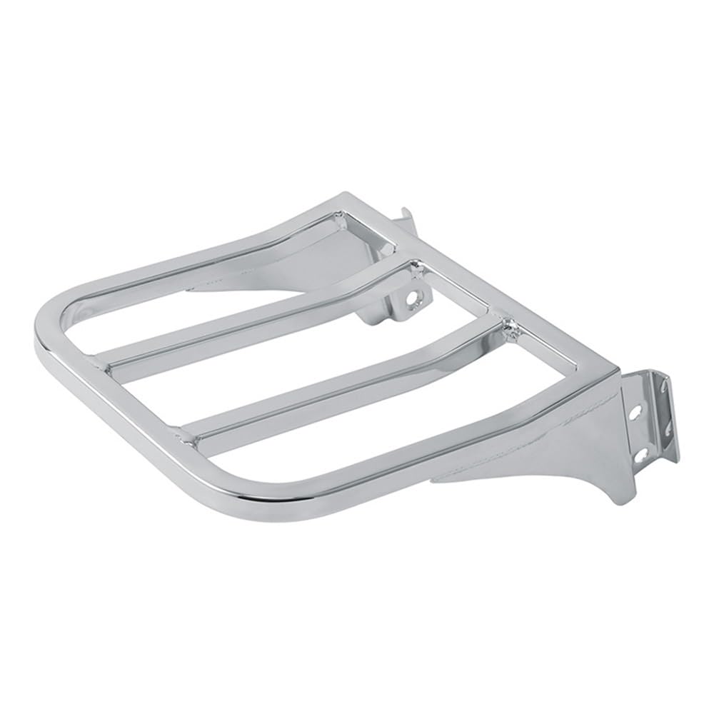 Porte-Bagages Arrière pour Softail pour Dyna Boy pour Sportster pour XL883 1200 Arrière Pliable