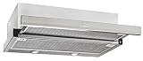 Teka CNL3 2002 Cappa Cucina con Funzione Spegnimento Automatico, Inox