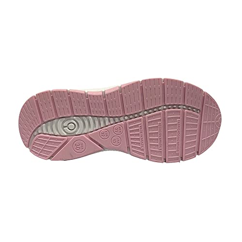 Tênis Infantil Menina Ortopé 67001 Preto