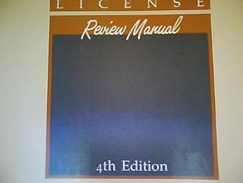 Paperback P. E. (Civil) License Review Manual (4th Edition Volume 111) Book