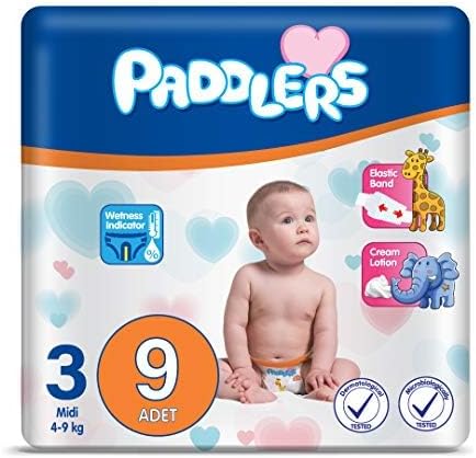 Paddlers Deneme Paketi