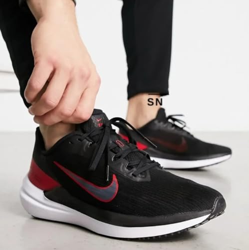 Chaussures Running Nike de Air Winflo 9 Homme - vue 6