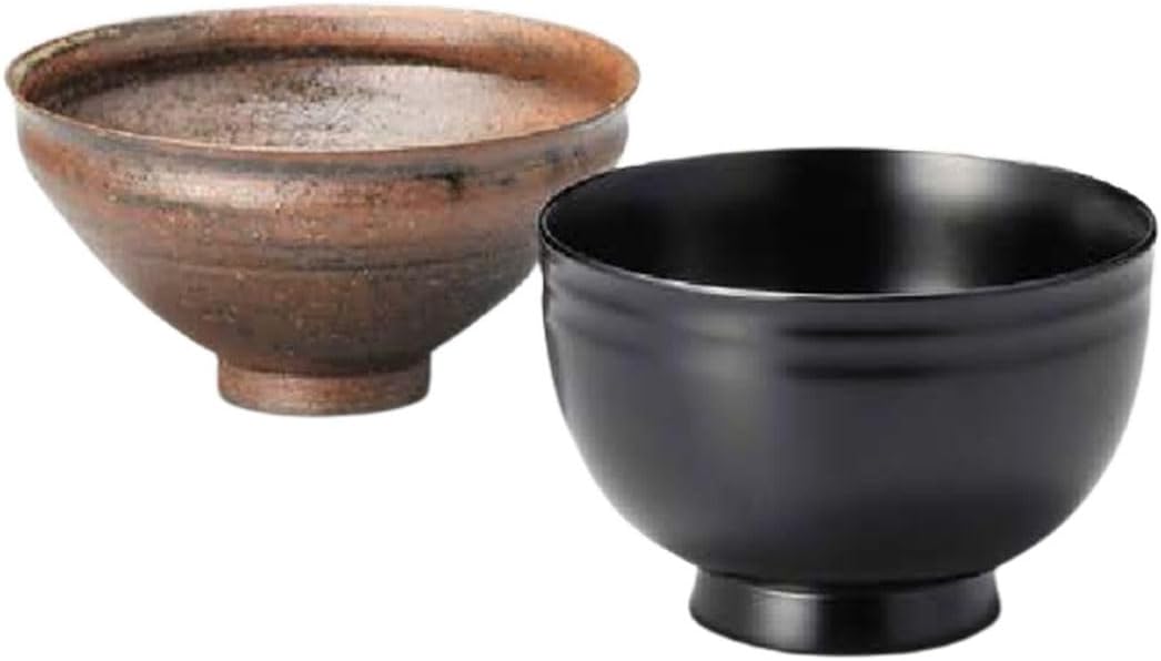 秀衡塗 蓋付き椀 五客セット 丸三漆器 秀衡塗 蓋付き椀 五客セット