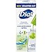 Dial Foaming Hand Wash Concentrated Refill Starter Kit, Aloe-scented, 3 pack, 2.52 fl oz