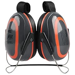 Behind the Head-grey