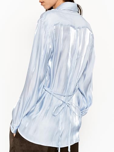 EUDON CHOI, Delaunay Shirt — view 4
