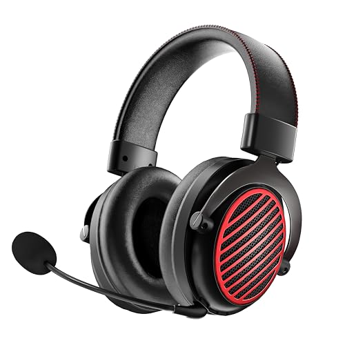 Redragon Luna H540 Wireless Redragon Luna H540 Wireless