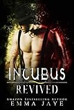 Cover zum Buch Incubus Revived