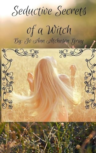 Seductive Secrets of a Witch