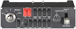 Saitek PRO Flight Switch Panel (PZ55)