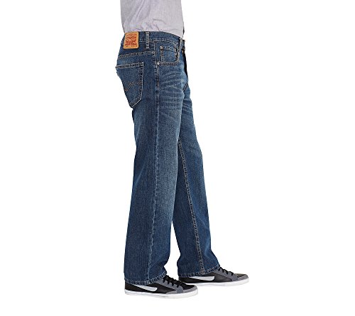 Levi's Men's 569 Loose Straight Fit Jeans (Seasonal)3