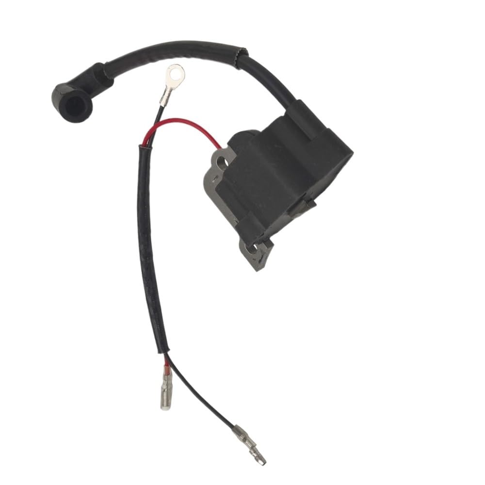Bobine d'allumage TSES répare panne démarrage moteur 4 temps GX35