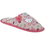 converse hello kitty chuck 70  HELLO KITTY HK 400690 Flauschige Mädchen Hausschuhe- Gr. 28-34 EUR 33