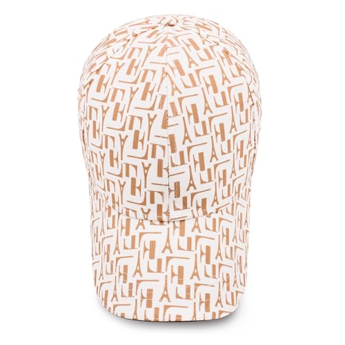 Image of VRITRAZ Stylish Baseball Caps for Women