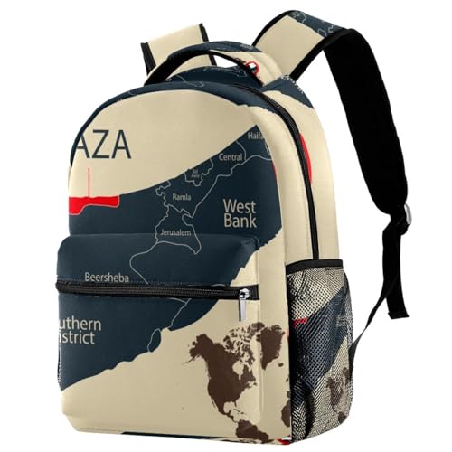Sac de voyage décontracté pour les escapades de week-end des filles et garçons