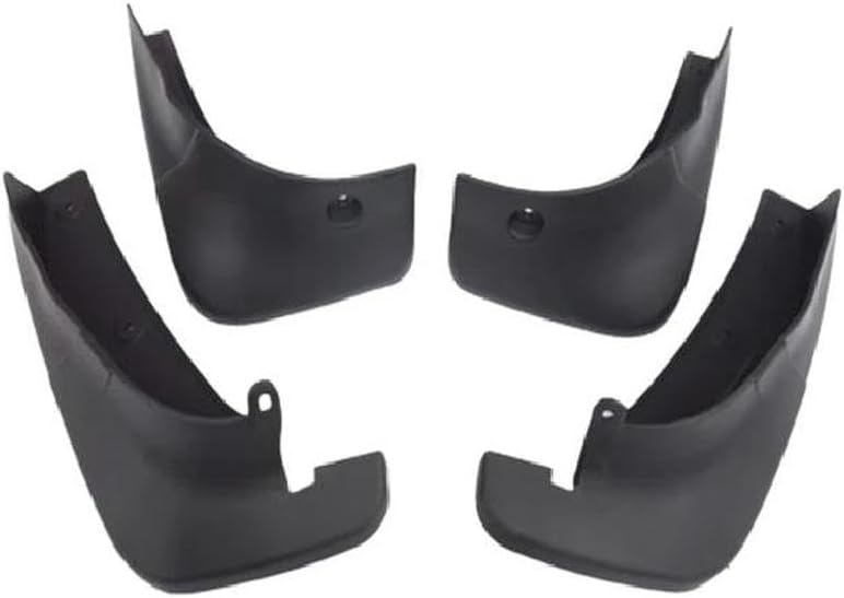 Car Splash Proof 1998 1999 2000 2001 2002 2003 for Lexus RX300 RX330 RX350 RX400h Car Mud Flaps Car Exterior Accessories Fender