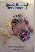 Bead Knitted Handbags 1 1887989013 Book Cover