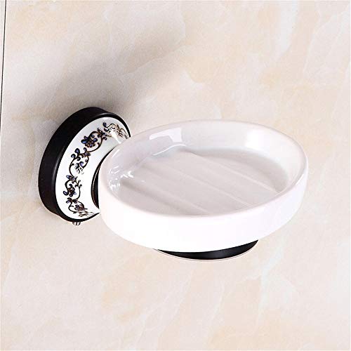 VHVCX Todo Jabonera De Cobre Cover