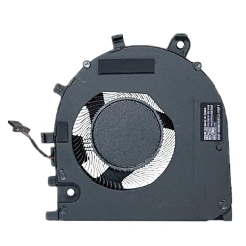 Ventilateur CPU Lenovo Yoga 7 Pro IRH8 pour travailler en silence au bureau ou café