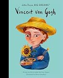Vincent van Gogh (Little People, BIG DREAMS)