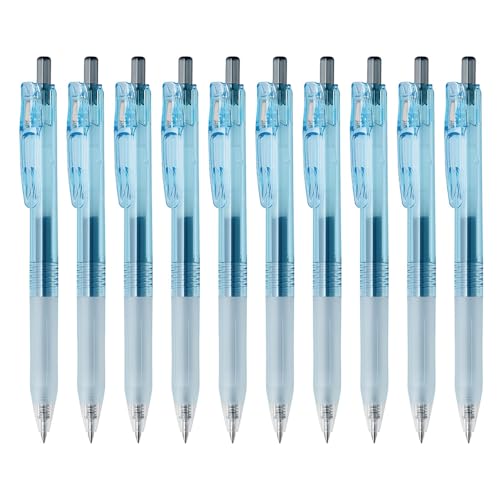 Stylos bille gel Zebra Sarasa encre noire écriture fine 0,5 mm