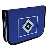  Hamburger SV HSV Schüleretui, Federtasche