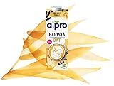 Alpro Barista Bundle - OAT, SOYA, ALMOND, COCONUT - 4 x 1ltr - Image 3