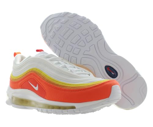 Nike Nike Mens Air Max 97 DQ8237 800 Athletic Club - Size 9