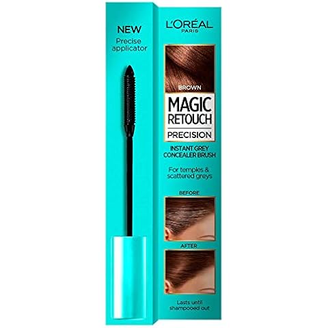 Mascara Cheveux L'Oréal Paris Cover