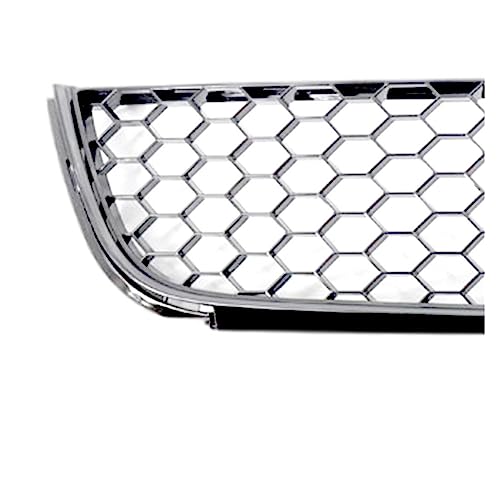 Cubierta de luz de rejilla para restaurar parachoques de Golf 6 MK6 dañado 6