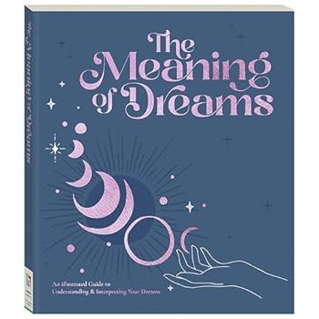 Paperback The Meaning of Dreams Book