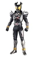 仮面ライダーキバ ライダーヒーローシリーズKVEX 仮面ライダーアーク