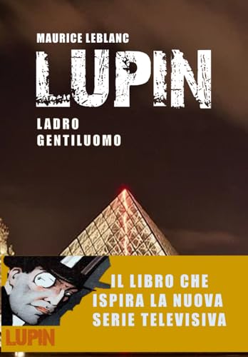 Arsenio Lupin: Ladro Gentiluomo (Tradotto)
